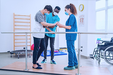 Physical and Occupational Therapy: What are the Differences?